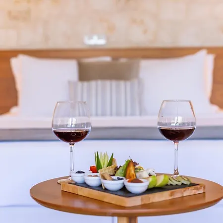 Hotel Olea Nova