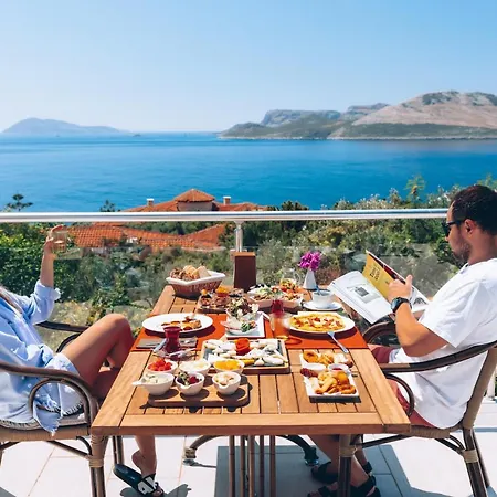 Olea Nova Hotel 3*