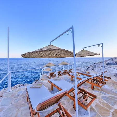 Hotel Olea Nova 3*
