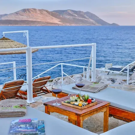 Olea Nova Hotel 3*