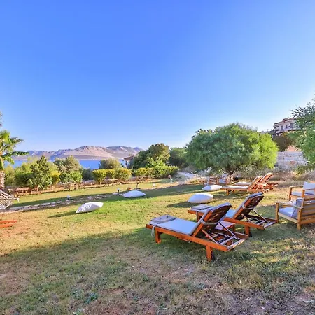 Olea Nova Hotel Kas