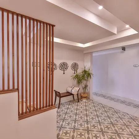 Hotel Olea Nova 3*