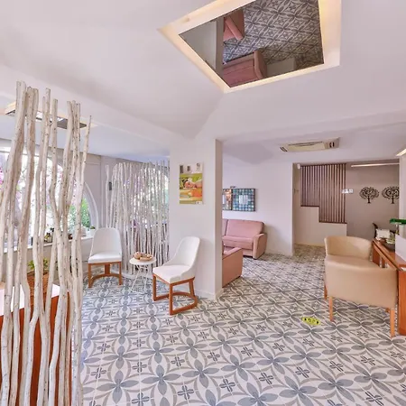 Olea Nova Hotel Kas
