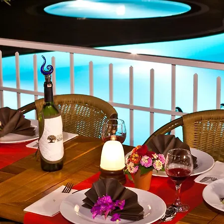 Hotel Olea Nova Kas
