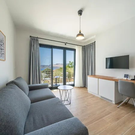 Hotel Olea Nova 3*