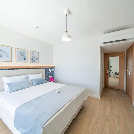 Olea Nova Hotel
