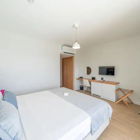 Olea Nova Hotel 3*