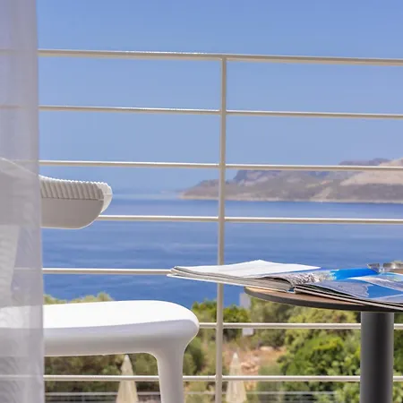 Olea Nova Hotel 3*