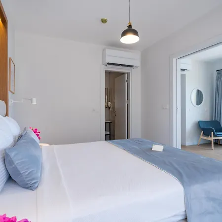 Hotel Olea Nova 3*