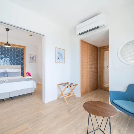 Olea Nova 3* Kas