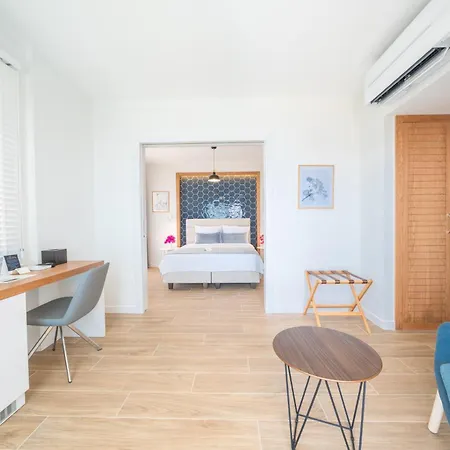 Olea Nova 3* Kas