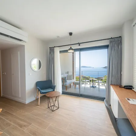 Olea Nova Hotel