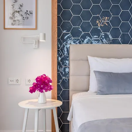 Hotel Olea Nova Kas