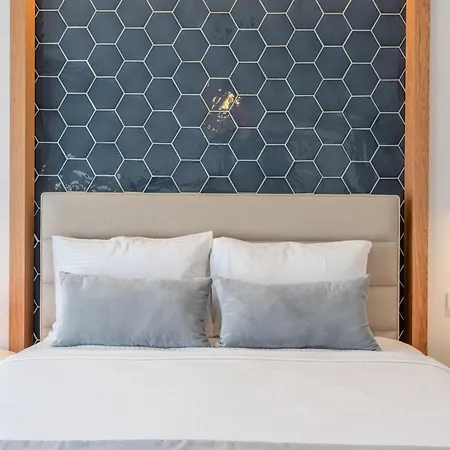 Hotel Olea Nova