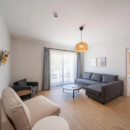 Olea Nova Hotel Kas
