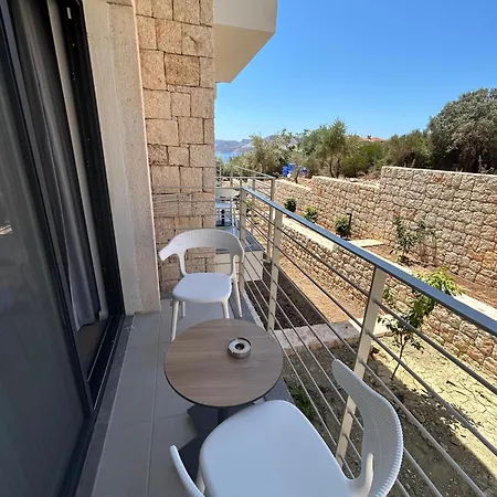Olea Nova 3* Kas
