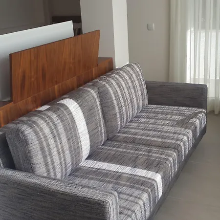Hotel Olea Nova 3*