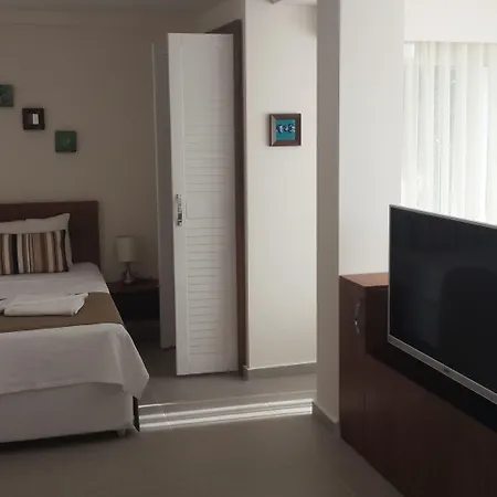 Olea Nova 3* Kas