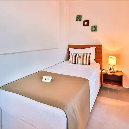 Olea Nova Hotel Kas