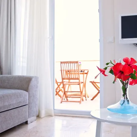 Olea Nova Hotel Kas