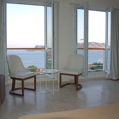 Olea Nova 3*