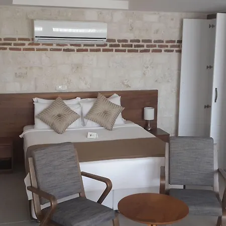 Hotel Olea Nova Kas