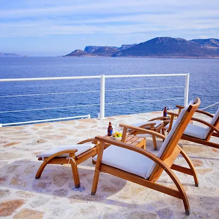 Olea Nova Hotel Kas