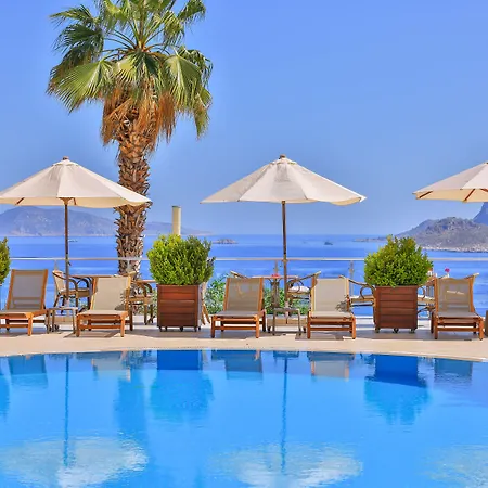 Olea Nova Hotel Kas