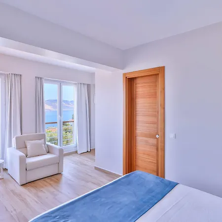 Olea Nova Hotel 3*