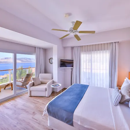 Olea Nova 3* Kas