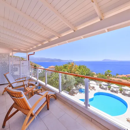 Olea Nova Hotel