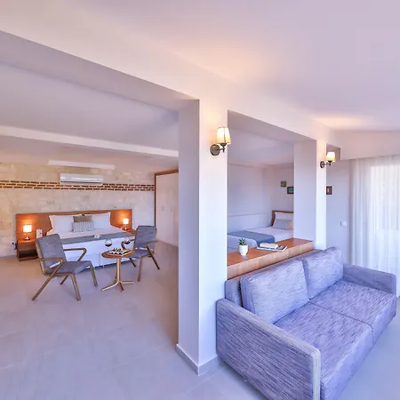 Olea Nova 3* Kas