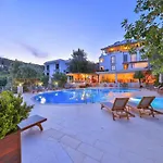 Olea Nova 3* Kaş