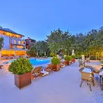 Olea Nova 3* Kaş