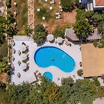 Hotel Olea Nova 3*