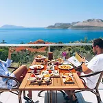 Olea Nova Hotel 3*