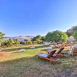 Olea Nova Hotel Kaş