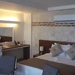 Olea Nova 3* Kaş