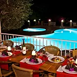 Olea Nova Hotel 3*