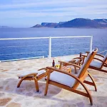 Olea Nova Hotel Kaş