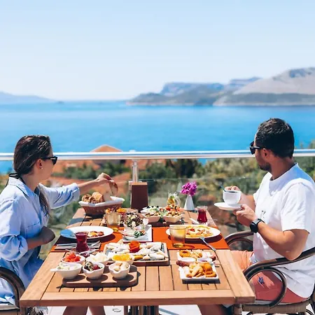 Olea Nova Hotel Kaş