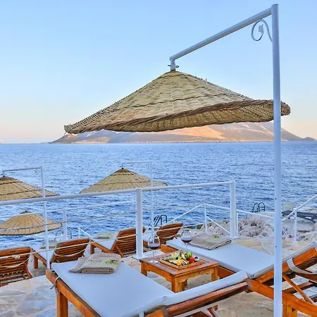 Olea Nova Kaş