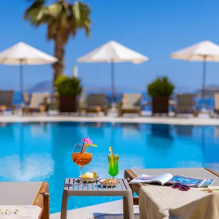 Hotel Olea Nova Kaş