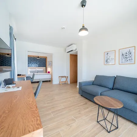 Olea Nova Szálloda 3*
