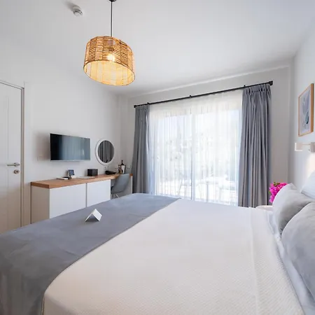 Olea Nova 3* Каш