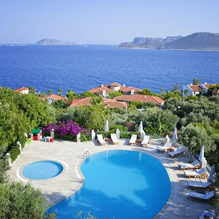 Olea Nova Hotel 3*