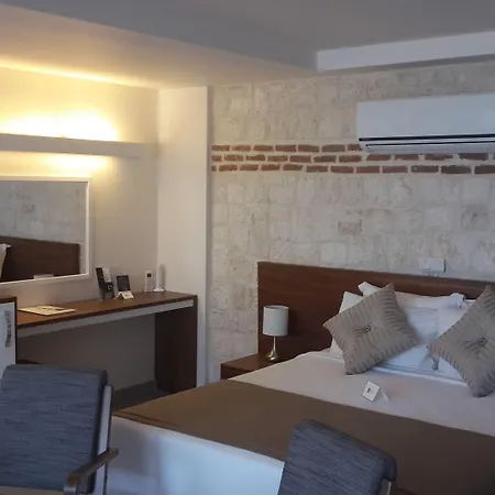 Olea Nova 3* Kaş