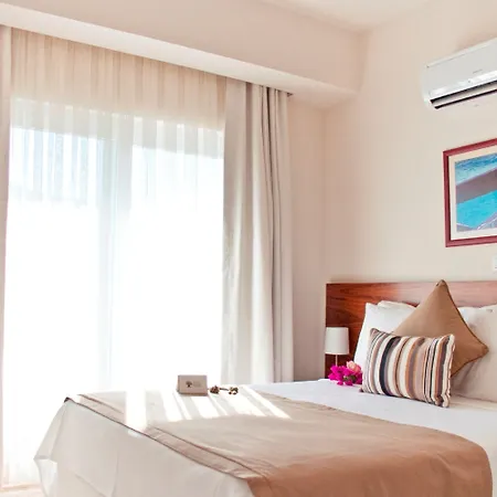 Olea Nova Hotel 3*