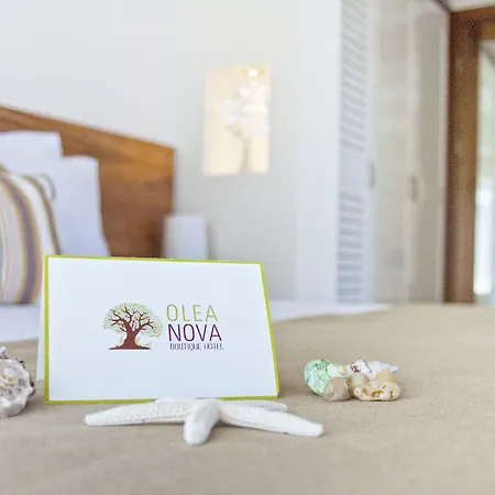 Olea Nova Hotel 3*