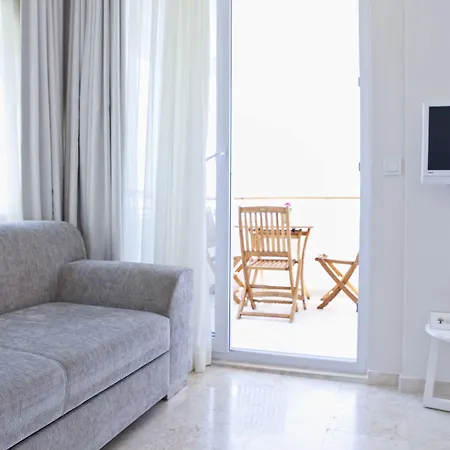 Hotel Olea Nova Kaş